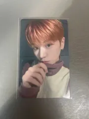 BOYNEXTDOOR(ボイネク) リウ(RIWOO) 日本コンサート 単トレカ