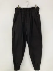 studio CLIP スタジオクリップ その他パンツ M ブラック