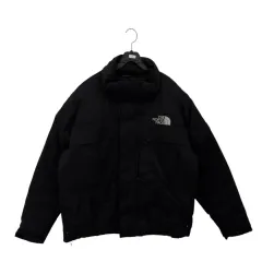 ノースフェイス グースダウンジャケット XL