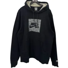 ナイキACG フードTシャツ L