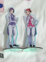 ブルーロック 千切豹馬 御影玲王 原画白スーツ アクリルスタンド まとめ