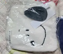 スヌーピー ファー トートバッグ 当たりくじ 3番賞