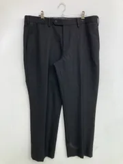スラックス 91cm ブラック