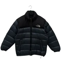 THE NORTH FACE ザノースフェイス 900 ヌプシ ダウン XL