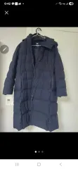 ユニクロ ダウンコート95 100ユニセックス