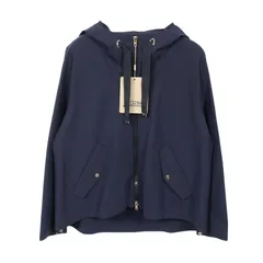ヘルノ Herno ブルゾン FIRST-ACT ケープ GI000203D13455920142 ブルー ナイロン ブルゾン レディース 新品のサムネイル