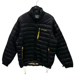 モンベル ウィメンズ 軽量 ダウン L