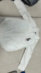 ラルフローレン ポロシャツ 3T