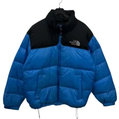ノースフェース 700 ヌプシ ダウン L