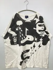 PEARLY GATES パーリーゲイツ Tシャツ/カットソー 0 ホワイト