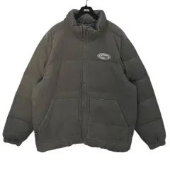 ルコックスポルティフ コーデュロイ ダウン100サイズ