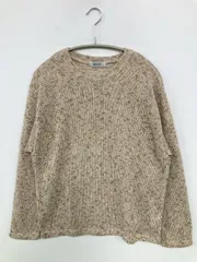 BLITE Tシャツ/カットソー ベージュ