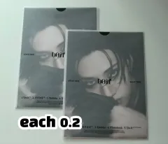 Stray Kids (ストレイキッズ・スキズ・SKZ) スキズ Stray Kids (ストレイキッズ・スキズ・SKZ) スキズ DO IT 通常盤 写真 フォト PHOTO ボード ポスター 証明写真