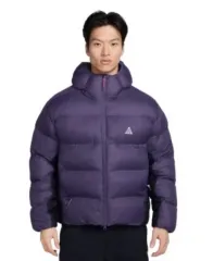 少量 NIKE ACG ルナ レイ ダウン ジャケット 4色