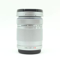 OLYMPUS オリンパス ED 40-150mm F4-5.6 R MSC - メルカリ