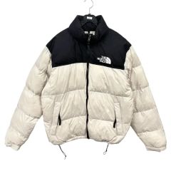 THE NORTH FACE ザノースフェイス ヌプシ ダウン m