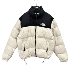 THE NORTH FACE ザノースフェイス ヌプシ ダウン m