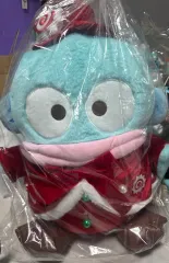 サンリオ ホリデー ポップアップ ハンギョドン 大型 ぬいぐるみ