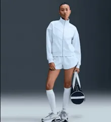 ナイキ ウィメンズ トラックジャケット