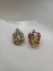 ハリーポッター ミラー キーホルダー グリフィンドール