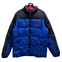 ポロラルフローレン ダウン