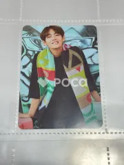 BTS V 2017 SEASON'S GREETINGS