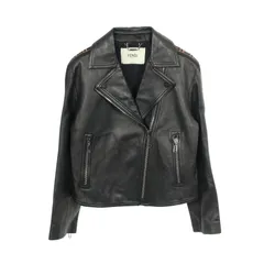 極美品 CABANE de ZUCCA ドッキング テーラード ライダースJKT 2026年最新】ズッカ ライダースの人気アイテム - メルカリ
