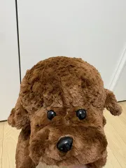 レディース プーさん ぬいぐるみ