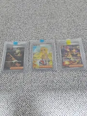 ポケモンカード リリーの決意 ボスの指令 アセロラのいたずら sar