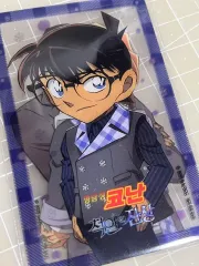 名探偵コナン 척안의잔상 特典 トレカ