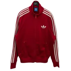 アディダス ファイヤーバード トラックジャージ L