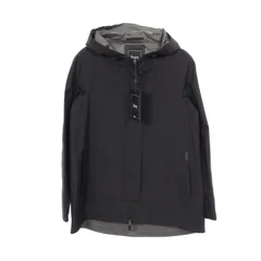 ヘルノ Herno ブルゾン Laminar GORE-TEX GC032DL11101930042 ブラック その他 フーテッドブルゾン レディース 新品のサムネイル