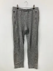 PUMA プーマ その他パンツ M グレー