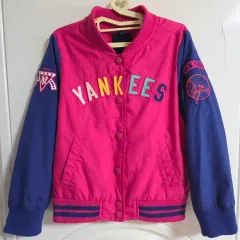 MLBキッズ NEW YORK ヤンキース アウター 120サイズ