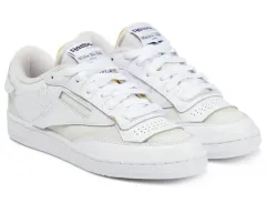 メゾンマルジェラ x リーボック Club C Memory of