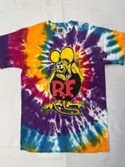 60s Ed ROTH エドロス エアブラシ ラットフィンク Tシャツ 60s Ed ROTH エドロス エアブラシ ラットフィンク Tシャツ - メルカリ