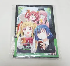 ぼっち さらに ぼっち・ざ・ろっく！ アンソロジー コミック 3 巻(初回版 未開封)+アニメイト特典