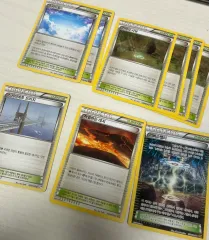 ポケットモンスター GOクラシックカードスタジアム まとめ