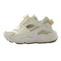 ナイキ NIKE エア ハラチ AIR HUARACHE スニーカー 白 ホワイト US6.5 23.5cm DH4439-003 /SS ■OS