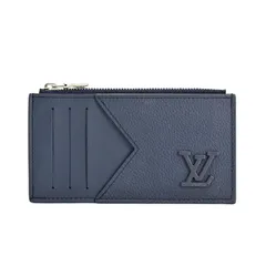 LOUIS VUITTON ルイヴィトン カードケース コインカードホルダー M82084