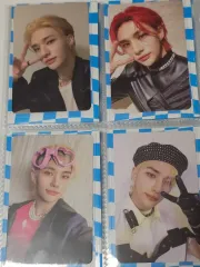 Stray Kids(ストレイキッズ・スキズ・SKZ) Stray Kids(ストレイキッズ・スキズ・SKZ) straykids ヒョンジン(HYUNJIN) MANIAC トレカ