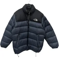 ザノースフェイス 900 ダウン XL