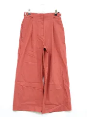 PLST プラステ その他パンツ XS ピンク