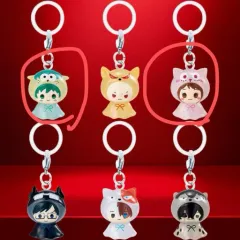 僕のヒーローアカデミア 動物めじるし 2種 まとめ