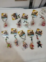 進撃の巨人 キーホルダー