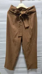 ブラウン ズボン 66