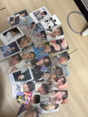 SEVENTEEN ミンギュ(MINGYU) トレカ まとめ