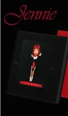 ジェニ BLACKPINK Ruby Zen Version 未開封