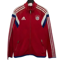 アディダス FCバイエルン・ミュンヘン トラックジャージ トップス