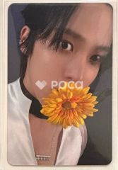 ATEEZ ユノ GOLDEN HOUR : Part.4 APPLEMUSIC